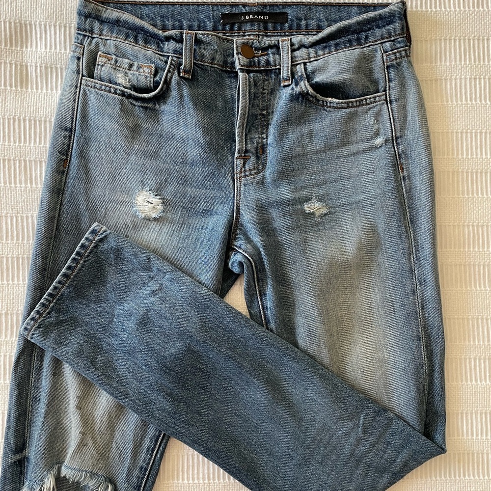 J Brand Size 24